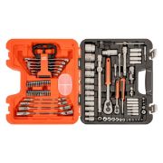 ΣΕΤ ΚΑΡΥΔΑΚΙΑ 92τεμ©BACHO S910