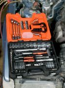 ΣΕΤ ΚΑΡΥΔΑΚΙΑ 92τεμ©BACHO S910