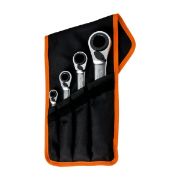 ΠΟΛΥΓΩΝΟ ΚΑΣΤΑΝΙΑΣ ΣΕΤ 4τεμ ΚΛΕΙΔΙΑ ΜΕ ΑΝΑΣΤΡΟΦΕΣ©