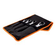 BAHCO Σετ Κλειδιών Καστάνιας 4-σε-1 S4RM/4T (4 τεμαχίων)