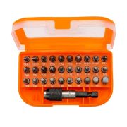 BAHCO Συλλογή Με Μύτες 31τεμ 59/S31B