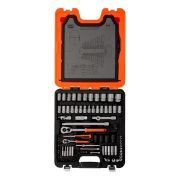 ΚΑΡΥΔΑΚΙΑ ΣΕΤ 1/4"-1/2"108ΤΕΜ©S108