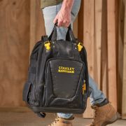 ΣΑΚΙΔΙΟ ΠΛΑΤΗΣ FATMAX QUICK ACCESS BACKPACK FMST1-80144