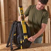 ΣΑΚΙΔΙΟ ΠΛΑΤΗΣ FATMAX QUICK ACCESS BACKPACK FMST1-80144