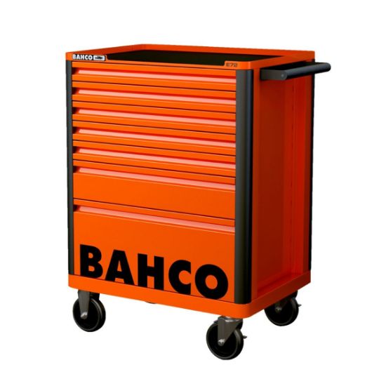 ΕΡΓΑΛΕΙΟΦΟΡΟΣ ΤΡΟΧΗΛΑΤΟΣ 7 ΣΥΡΤΑΡΙΑ ΚΟΚΚΙΝΟΣ©S.1472K7RED