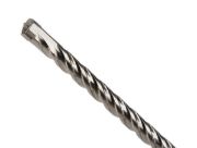 DeWALT Τρυπάνι Δομικών Υλικών Τετράκοπο Elite SDS-Plus Φ6.5 x 160mm DT8916-QZ