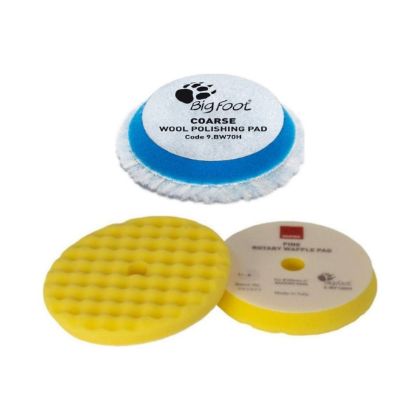 Picture for category Γούνες / Σφουγγάρια