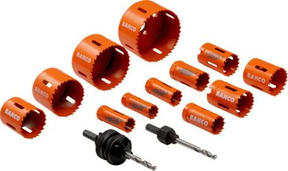 Εικόνα για την κατηγορία Ποτυροτρύπανα & Αντάπτορες