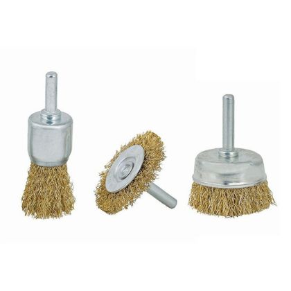 Picture for category Συρματόβουρτσες