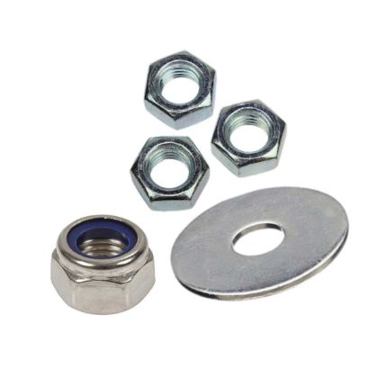 Picture for category Παξιμάδια / Ροδέλες