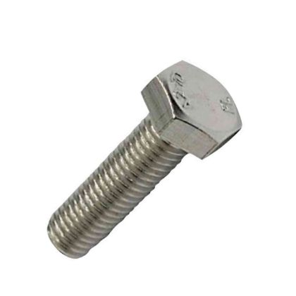 Picture for category Βίδες Εξάγωνες