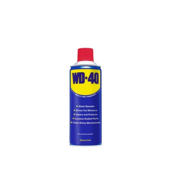 WD -40 Multi-Use Αντισκωριακό Σπρέι 100ml