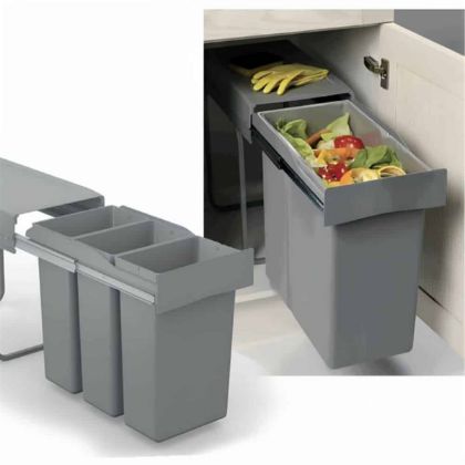 Picture for category Κάδοι Απορριμάτων