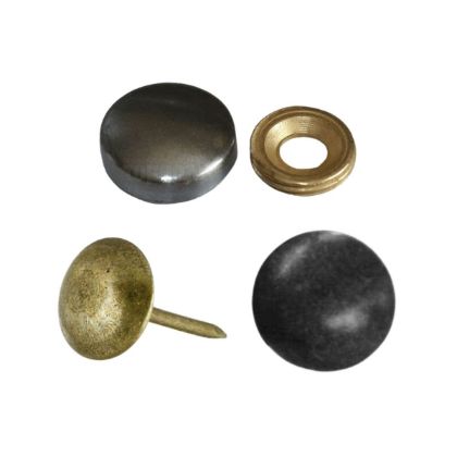 Εικόνα για την κατηγορία Διακοσμητικά Καρφιά / Τάπες Βίδας