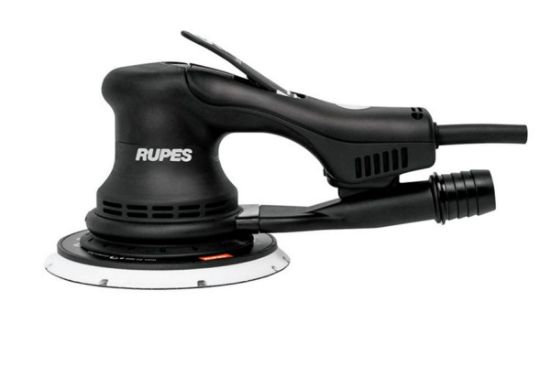ΤΡΙΒΕΙΟ ΗΛ.BRUSHLESS 150MM-3MM RX253A SCOPRIOΕ RUPES