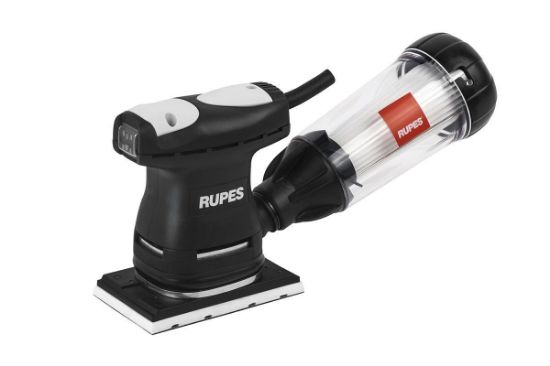 ΤΡΙΒΕΙΟ ΧΟΥΦΤΑΣ ΕΚΚΕΝΤΡΟ-ΠΑΛΜΙΚΟ RUPES LE71TE ΜΕ Α