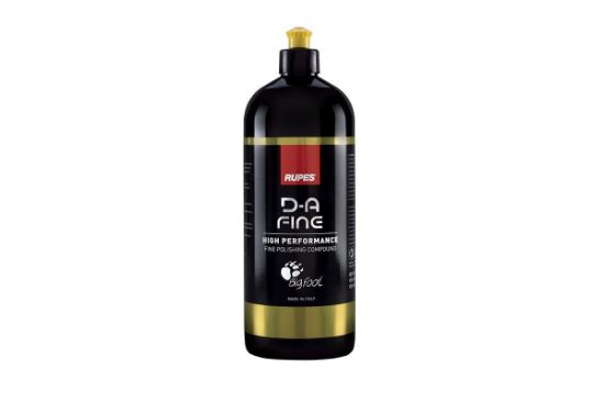 ΑΛΟΙΦΗ ΓΥΑΛΙΣΜΑΤΟΣ GEL 1000ml DAFINE RUPES9