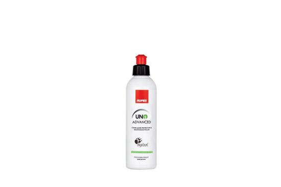 Rupes Uno Advanced Αλοιφή Νανοτεχνολογίας Φινιρίσματος 250ml (Super Fine) 9.ADVANCED250