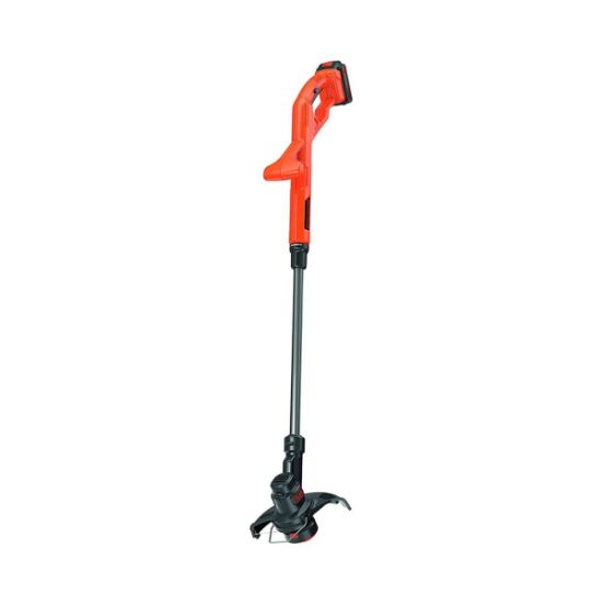 Black & Decker Μηχανή Φινιρίσματος 18V 1x2Ah Li-ion 25cm ST182320-QW