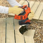 ΠΡΙΟΝΙ ΗΛΕΚΤΡΙΚΟ 500W AUTOSELECT SCORPION RS890K