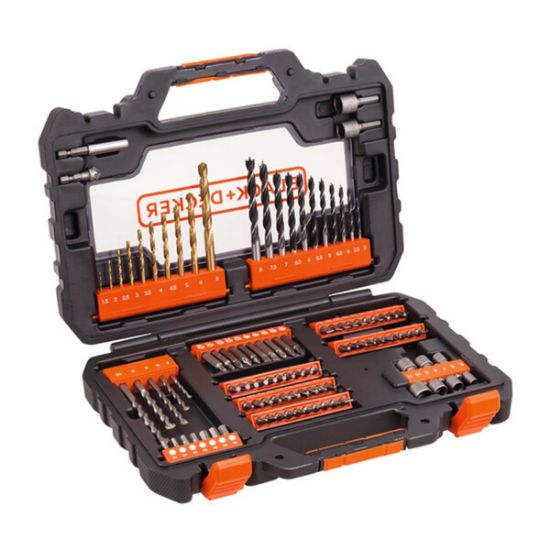 ΣΕΤ ΤΡΥΠΑΝΙΑ ΚΑΡΥΔΑΚΙΑ ΜΥΤΕΣ 104τεμ A7230©