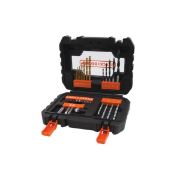 ΤΡΥΠΑΝΙΑ ΣΕΤ 31τμχ&ΜΥΤΕΣ Α7233©B&D