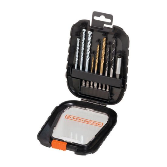 ΤΡΥΠΑΝΙΑ ΤΙΤΑΝ ΣΕΤ 16τμχΔΟΜΙΚΩΝ ΥΛ.ΜΕΤΑΛ&ΞΥΛ Β&D©