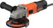 ΓΩΝΙΑΚΟΣ ΤΡΟΧΟΣ BEG010 710WSMALL ANGLE GRINDER©