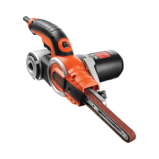 ΤΑΙΝΙΟΛΕΙΑΝΤΗΡΑΣ KA902EK 400W ΛΙΜΑ +ΚΑΣΣΕΤΙΝΑ©