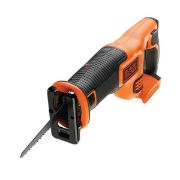 Black & Decker Σπαθόσεγα 18 V Li-Ion (Solo) BDCR18-QW