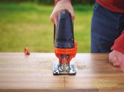 ΣΕΓΑ ΜΕ ΡΥΘΜΙΖΟΜΕΝΗ ΤΑΧΥΤΗΤΑ BDCJS18N-XJ©