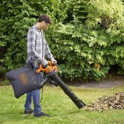 ΦΥΣΗΤΗΡΑΣ-ΑΠΟΡΡΟΦΗΤΗΡΑΣ 2600W BEBLV260-QS