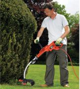 Black&Decker GL9035 Ηλεκτρικό Χλοοκοπτικό Strimmer® 900W 35cm