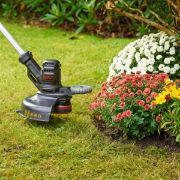 Black & Decker Ηλεκτρική Μηχανή Φινιρίσματος 550Watt 30cm BESTE630-QS