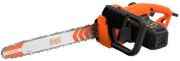 Black & Decker BECS2245-QS Αλυσοπρίονο 2200 Watt 45 cm