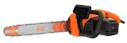 Black & Decker BECS2245-QS Αλυσοπρίονο 2200 Watt 45 cm