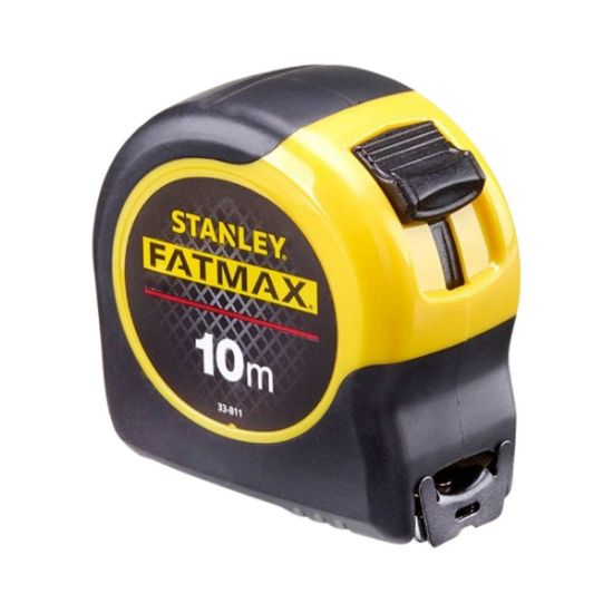 Stanley FATMAX Blade Armor Μετροταινία 10m (32 mm) 0-33-811