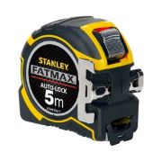 Stanley FATMAX AutoLock Μετροταινία 5m (32 mm) XTHT0-33671