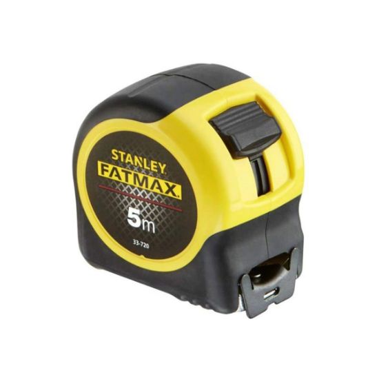 Stanley FATMAX Blade Armor Μετροταινία 5m (32 mm) 0-33-720