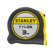 STANLEY Tylon™ Μέτρο Πλαστικό 3m (0-30-687)