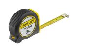 STANLEY Tylon™ Μέτρο Πλαστικό 3m (0-30-687)