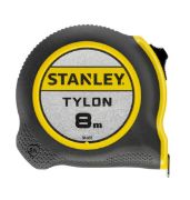 STANLEY Tylon Μέτρο Πλαστικό 8m (0-30-657)©