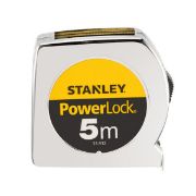 STANLEY Powerlock Μέτρο Οθόνης 5m 0-33-932