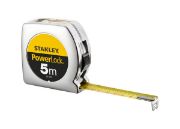 STANLEY Powerlock Μέτρο Οθόνης 5m 0-33-932