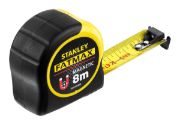 Stanley Μέτρο Μαγνητικό FatMax Blade Armor 8m (FMHT0-33868) ©