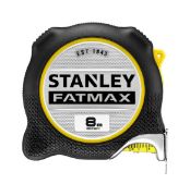 Stanley Μετροταινία FATMAX Xtreme με Διπλή Εκτύπωση 8m (32mm) FMHT38217-0