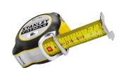 Stanley Μετροταινία FATMAX Xtreme με Διπλή Εκτύπωση 8m (32mm) FMHT38217-0