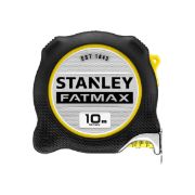 STANLEY FMHT38232-0 Μέτρο FATMAX Xtreme 10m x 32mm με Διπλή Εκτύπωση & BladeArmor