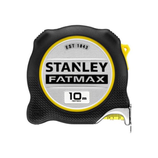 STANLEY FMHT38232-0 Μέτρο FATMAX Xtreme 10m x 32mm με Διπλή Εκτύπωση & BladeArmor