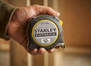 STANLEY FMHT38232-0 Μέτρο FATMAX Xtreme 10m x 32mm με Διπλή Εκτύπωση & BladeArmor